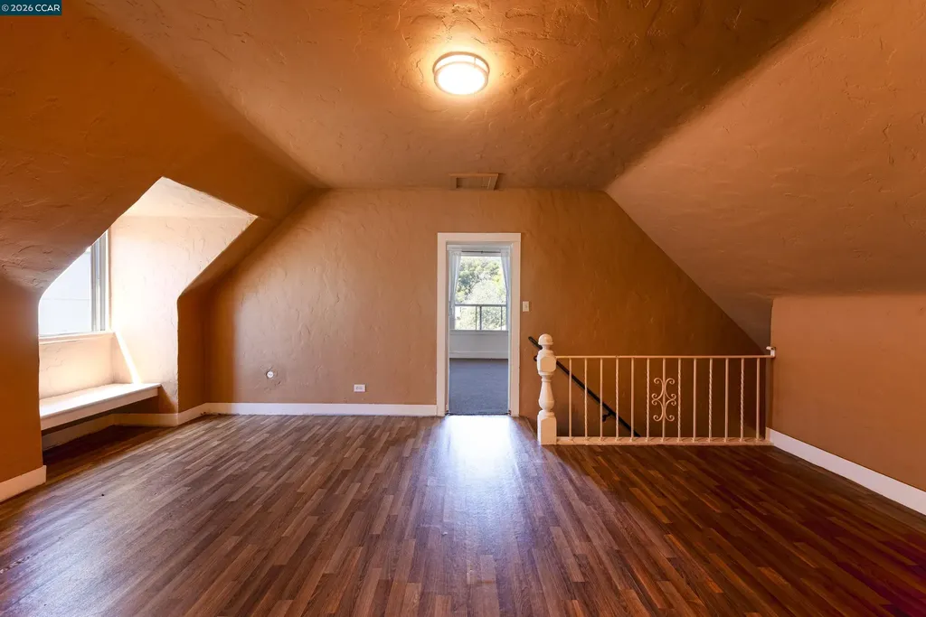 2968 Madeline Street Oakland CA 94602