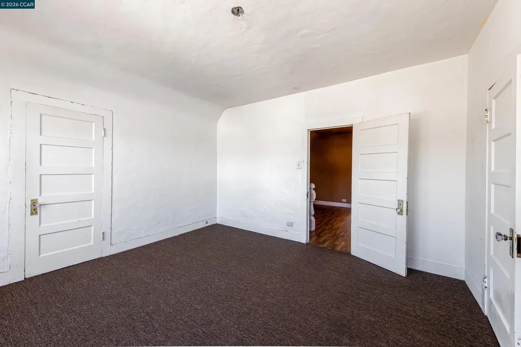 2968 Madeline Street Oakland CA 94602