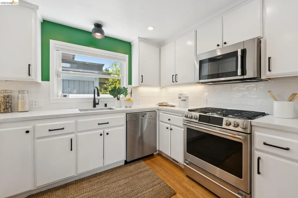 485 55th Street Oakland CA 94609