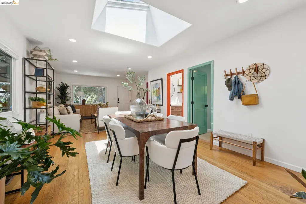 485 55th Street Oakland CA 94609
