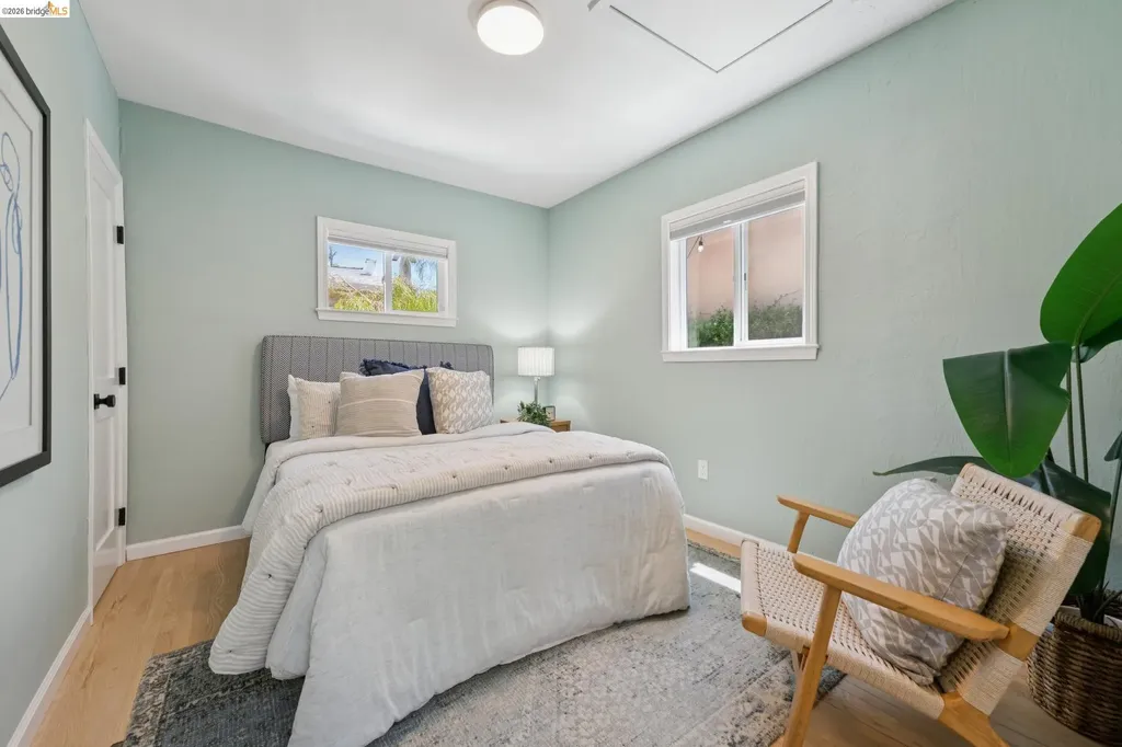 485 55th Street Oakland CA 94609
