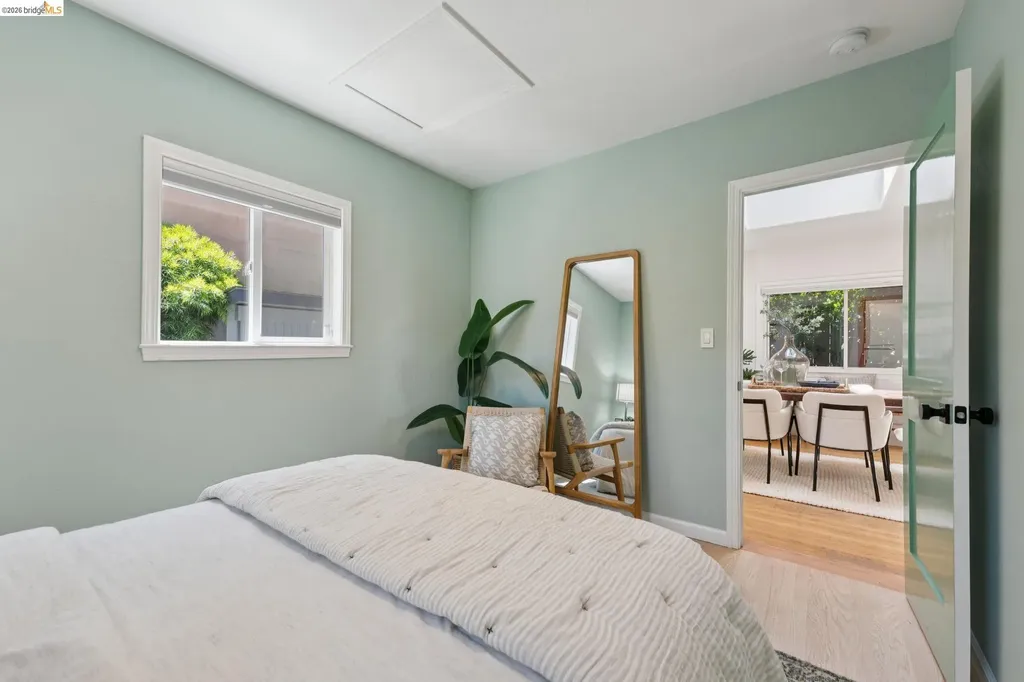 485 55th Street Oakland CA 94609
