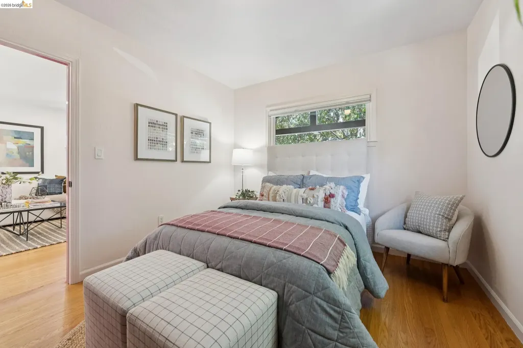 485 55th Street Oakland CA 94609