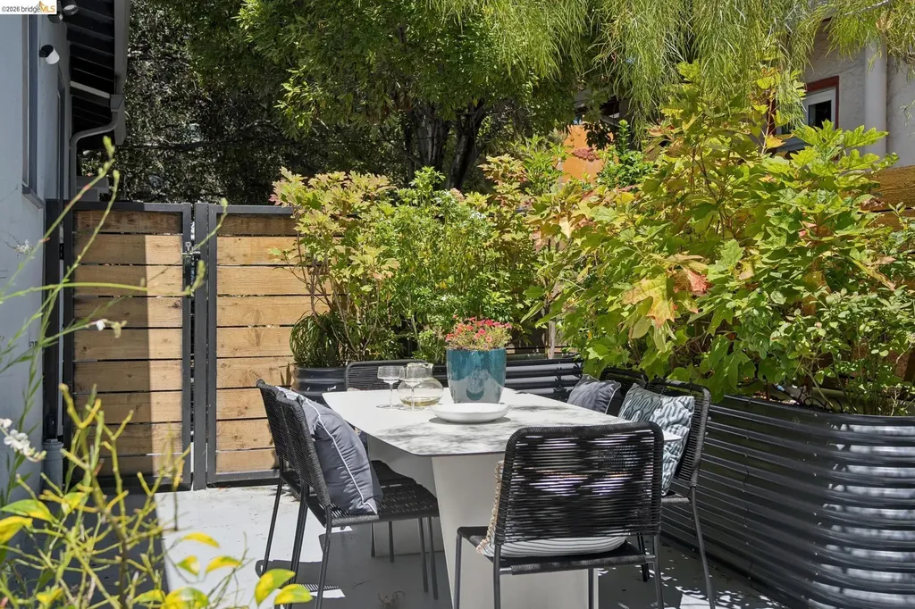 485 55th Street Oakland CA 94609