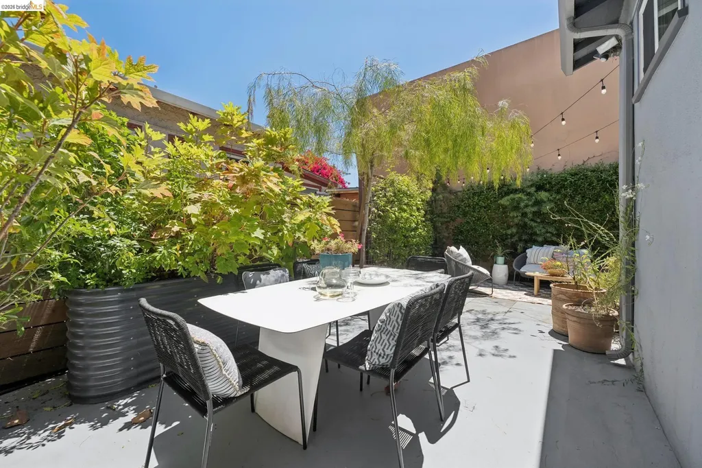 485 55th Street Oakland CA 94609