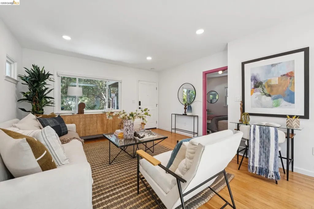 485 55th Street Oakland CA 94609