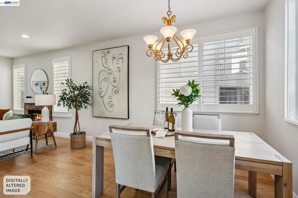12 Britt Court Alameda CA 94502