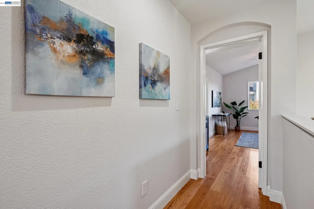 12 Britt Court Alameda CA 94502