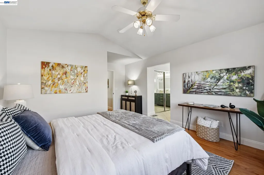 12 Britt Court Alameda CA 94502