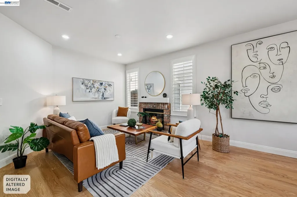 12 Britt Court Alameda CA 94502