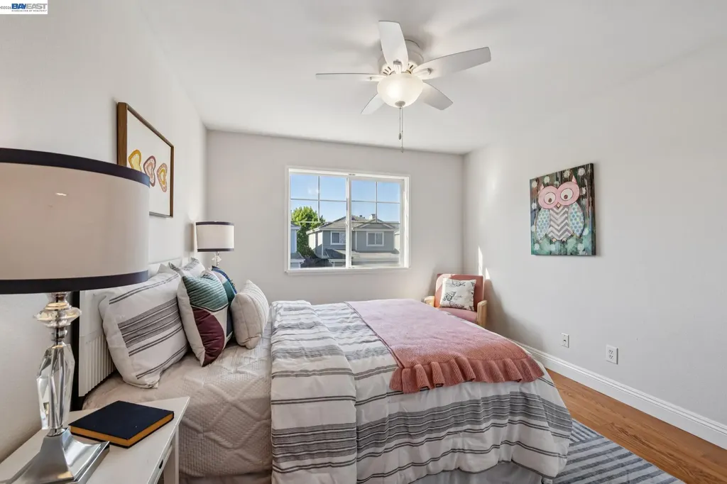 12 Britt Court Alameda CA 94502