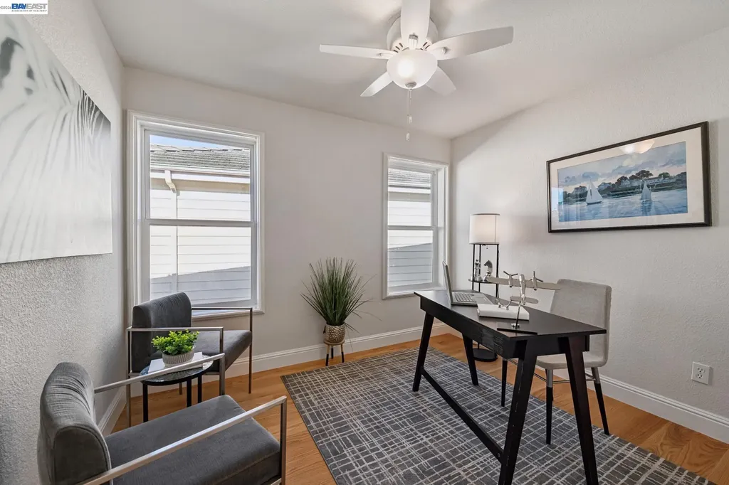 12 Britt Court Alameda CA 94502