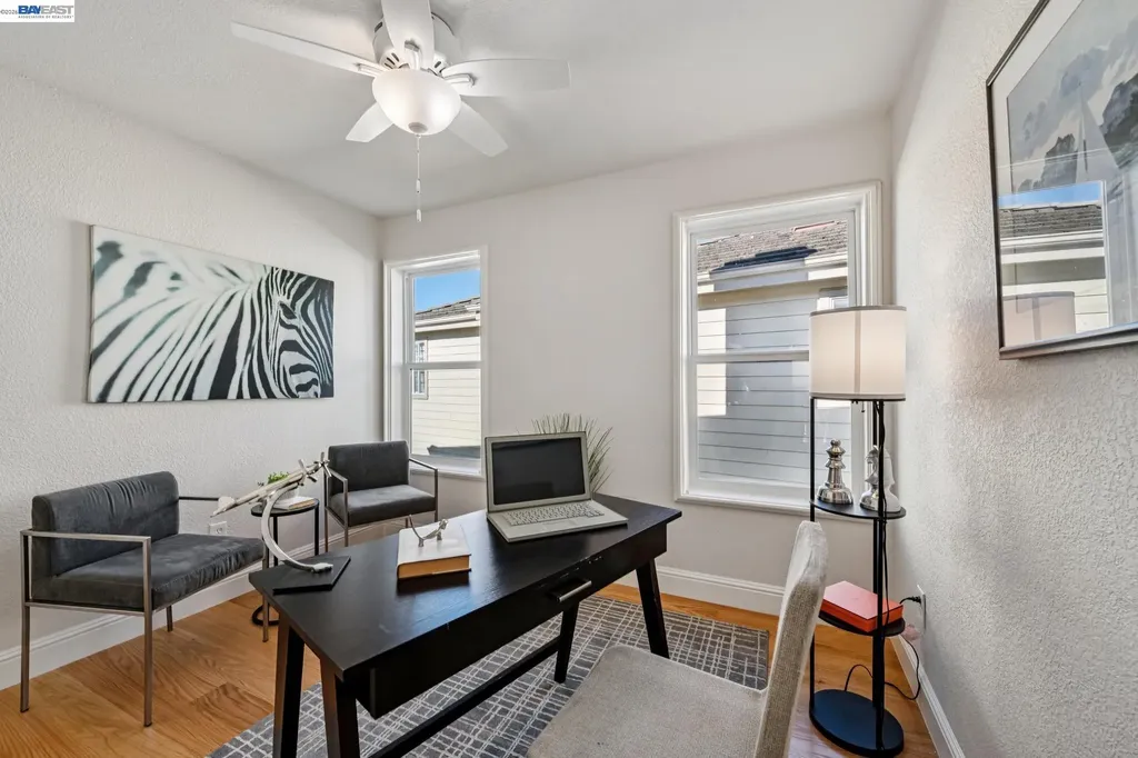 12 Britt Court Alameda CA 94502