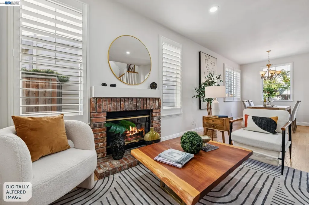 12 Britt Court Alameda CA 94502