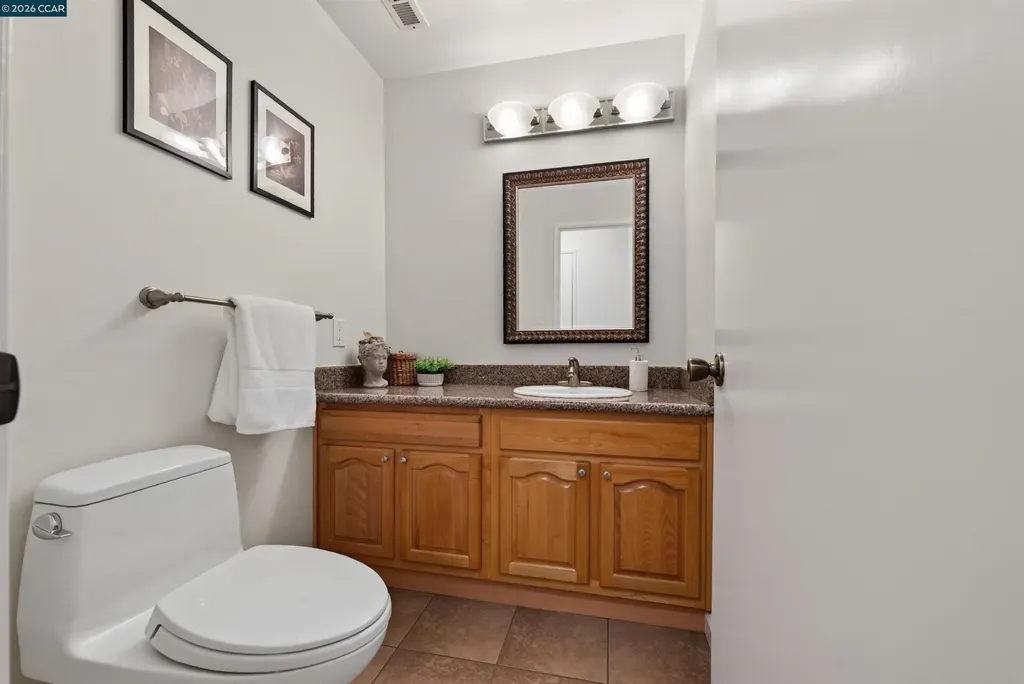 1556 Partridge Drive Hercules CA 94547