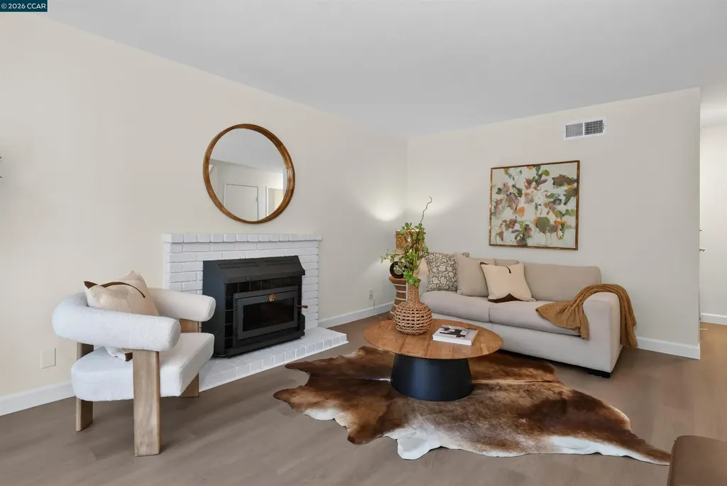1556 Partridge Drive Hercules CA 94547