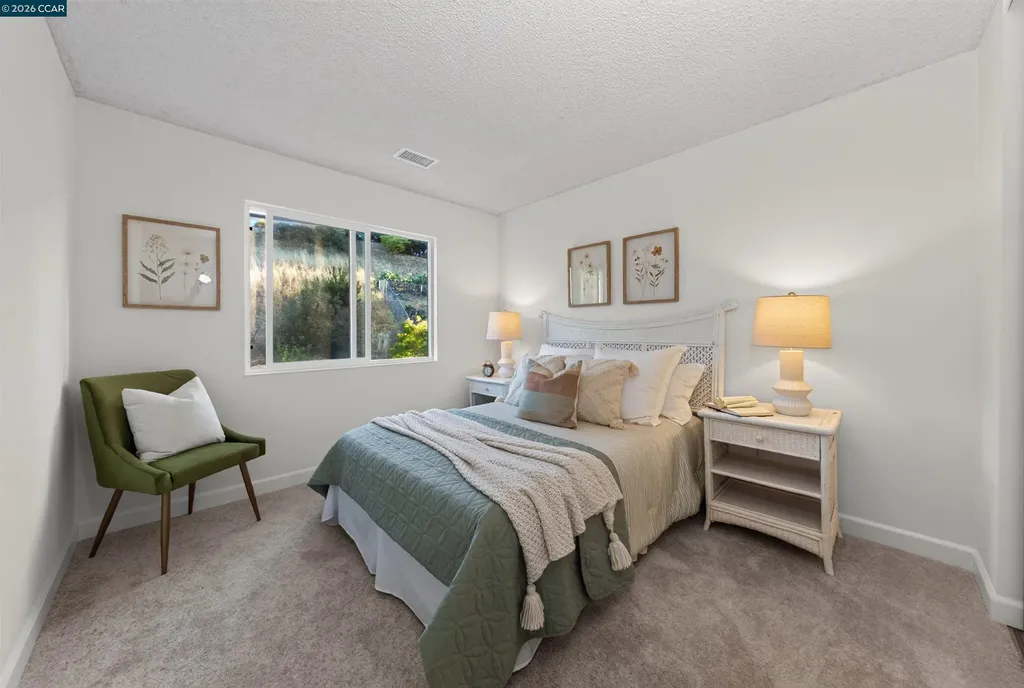 1556 Partridge Drive Hercules CA 94547