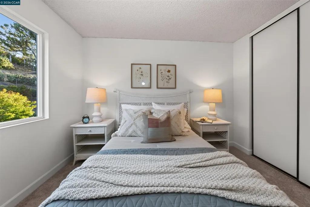 1556 Partridge Drive Hercules CA 94547