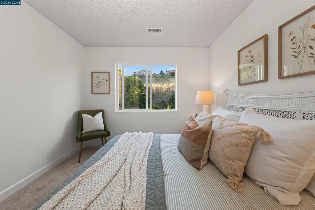 1556 Partridge Drive Hercules CA 94547