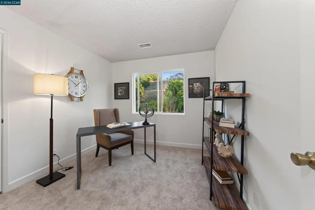 1556 Partridge Drive Hercules CA 94547
