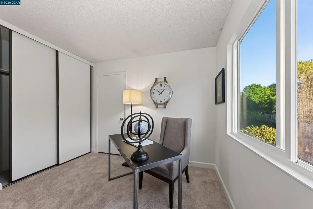 1556 Partridge Drive Hercules CA 94547