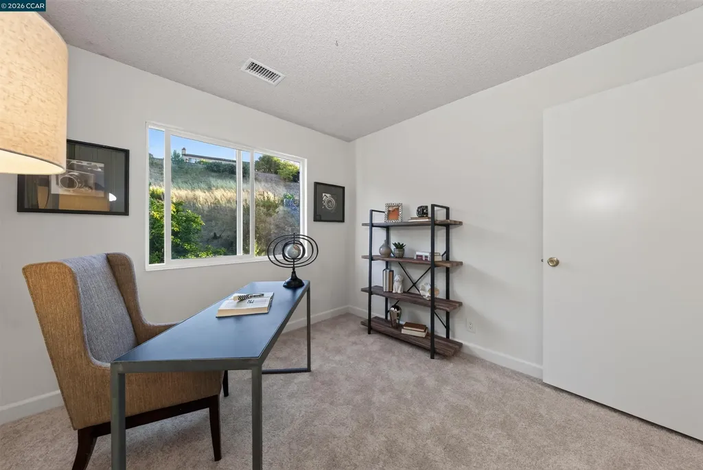 1556 Partridge Drive Hercules CA 94547