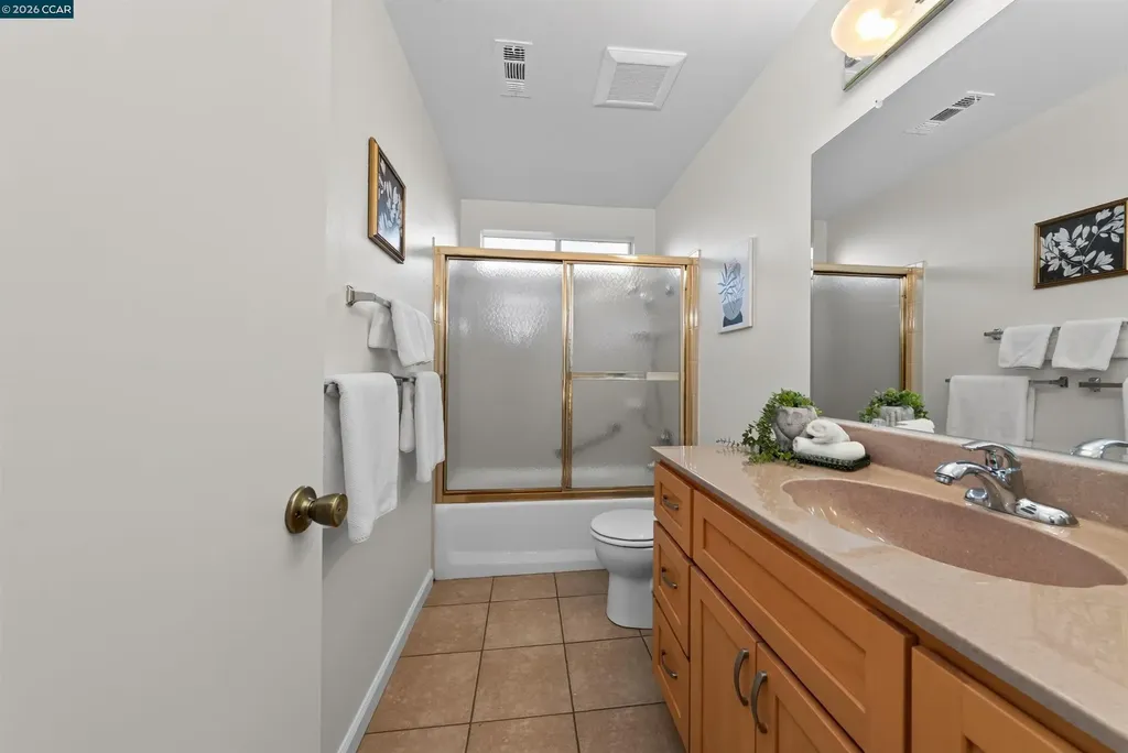 1556 Partridge Drive Hercules CA 94547