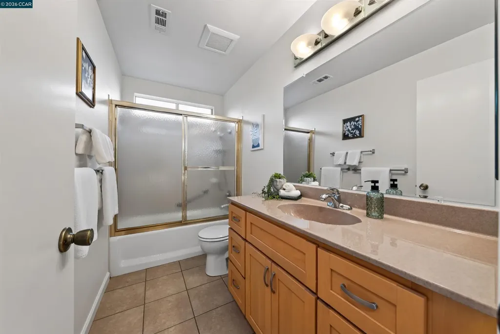 1556 Partridge Drive Hercules CA 94547