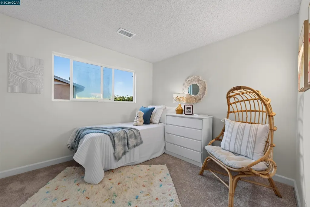 1556 Partridge Drive Hercules CA 94547