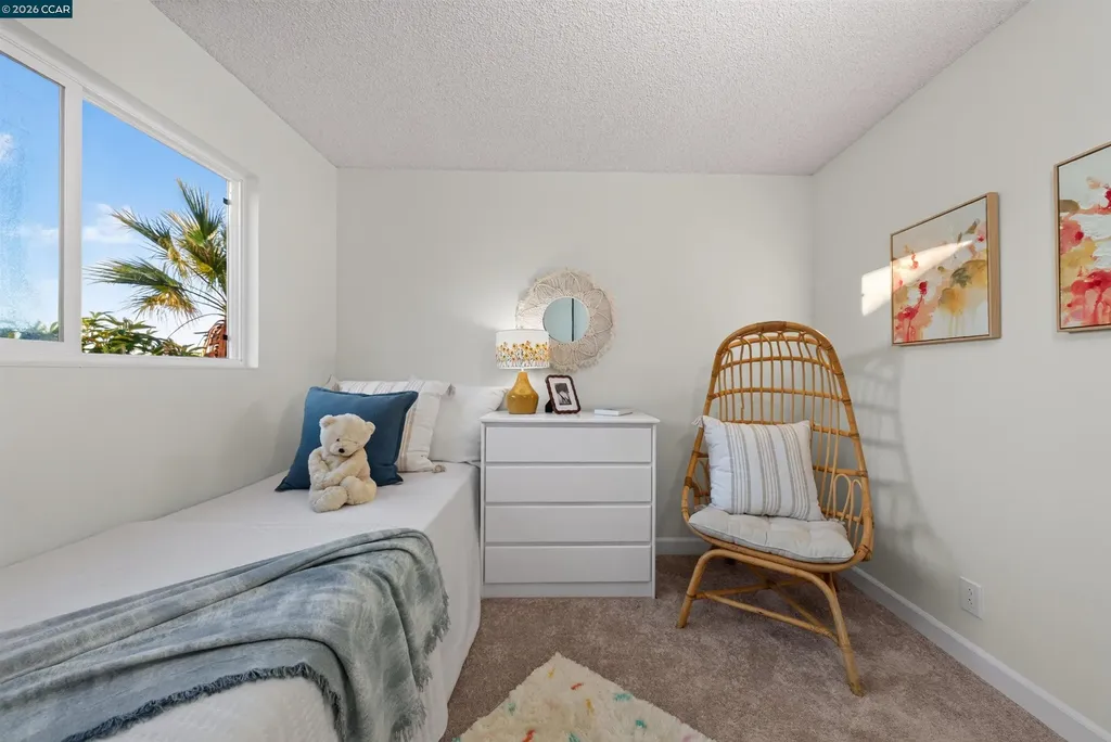 1556 Partridge Drive Hercules CA 94547