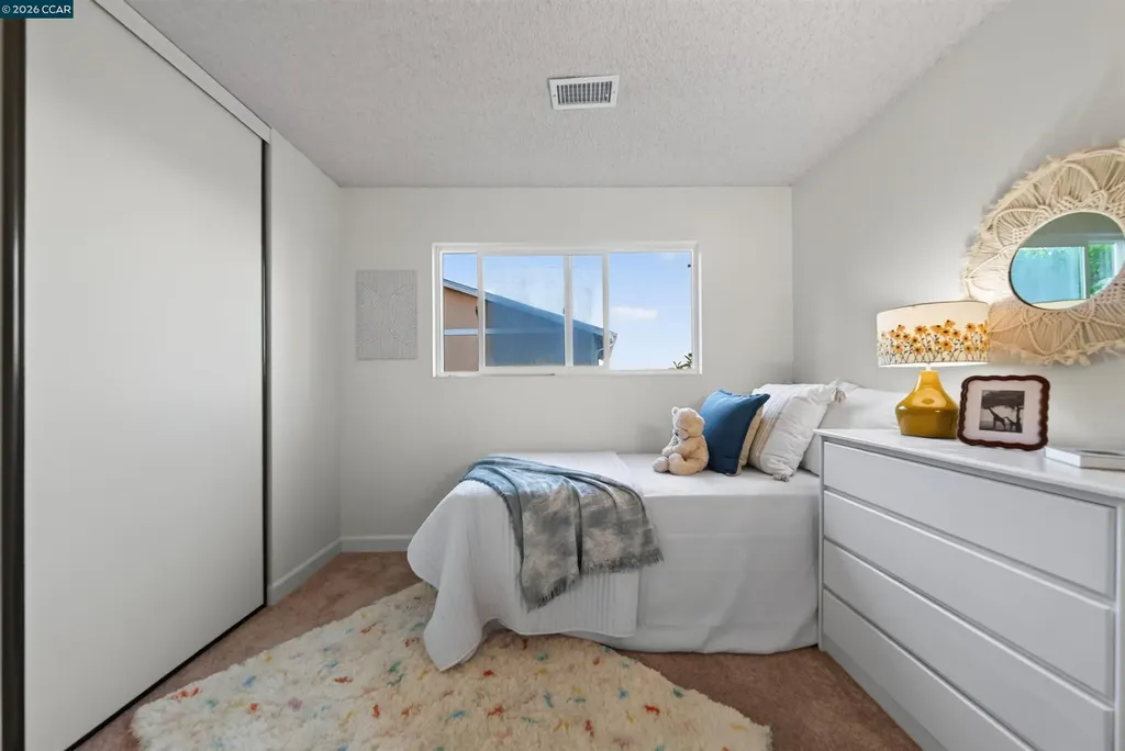 1556 Partridge Drive Hercules CA 94547