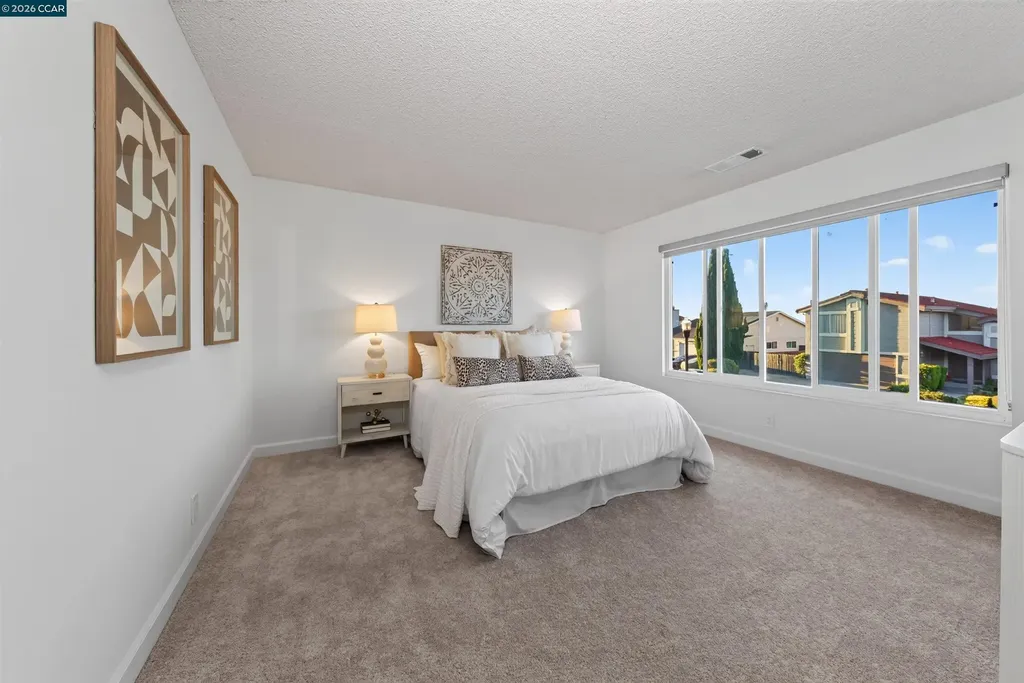 1556 Partridge Drive Hercules CA 94547