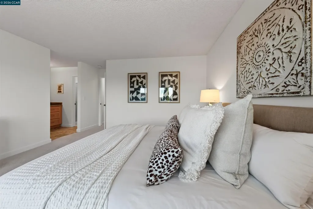 1556 Partridge Drive Hercules CA 94547