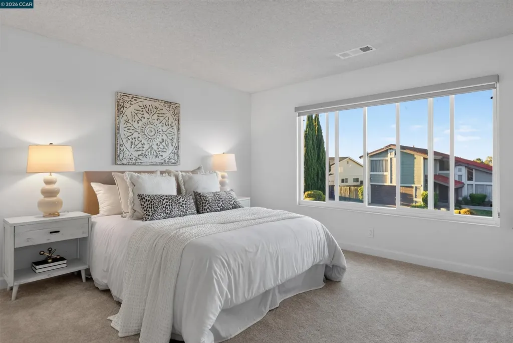 1556 Partridge Drive Hercules CA 94547