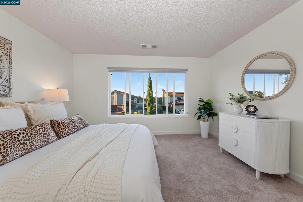1556 Partridge Drive Hercules CA 94547