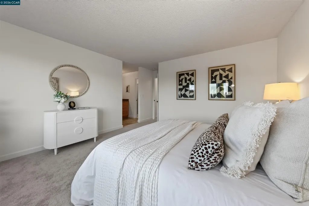 1556 Partridge Drive Hercules CA 94547