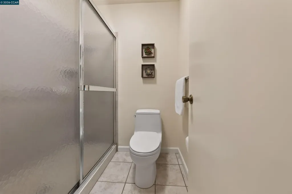1556 Partridge Drive Hercules CA 94547