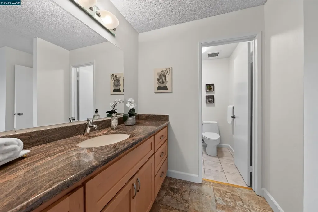 1556 Partridge Drive Hercules CA 94547