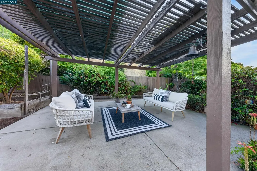 1556 Partridge Drive Hercules CA 94547