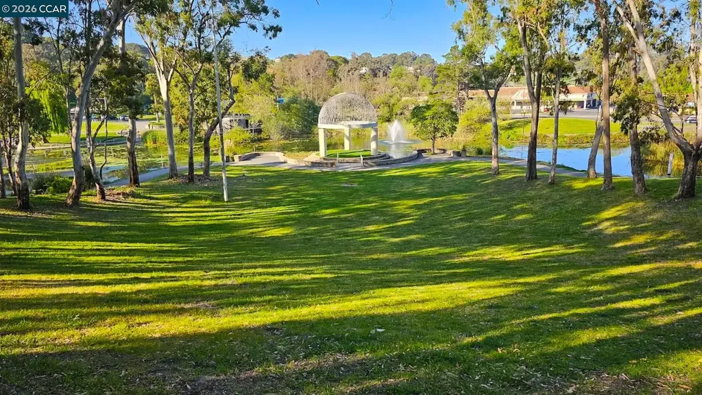 1556 Partridge Drive Hercules CA 94547