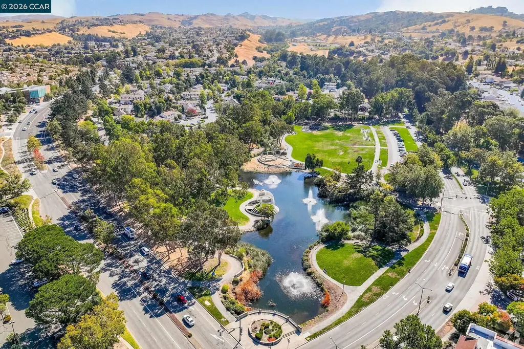1556 Partridge Drive Hercules CA 94547