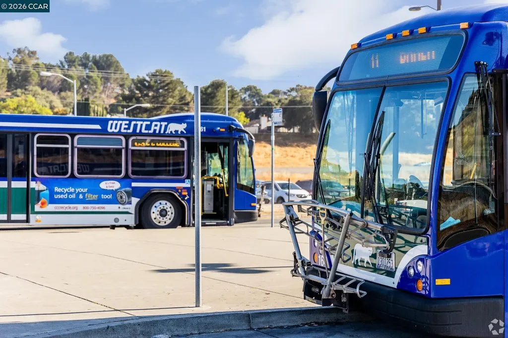 1556 Partridge Drive Hercules CA 94547