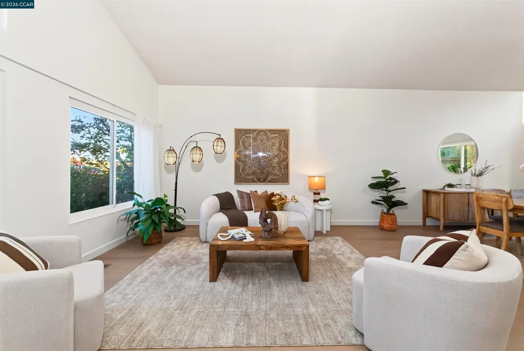 1556 Partridge Drive Hercules CA 94547