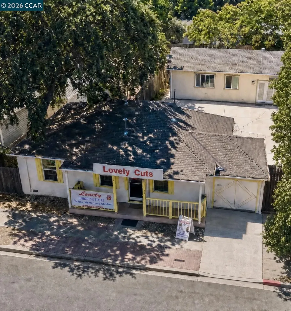 2932 Clayton Road Concord CA 94519
