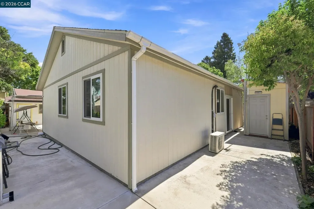2932 Clayton Road Concord CA 94519