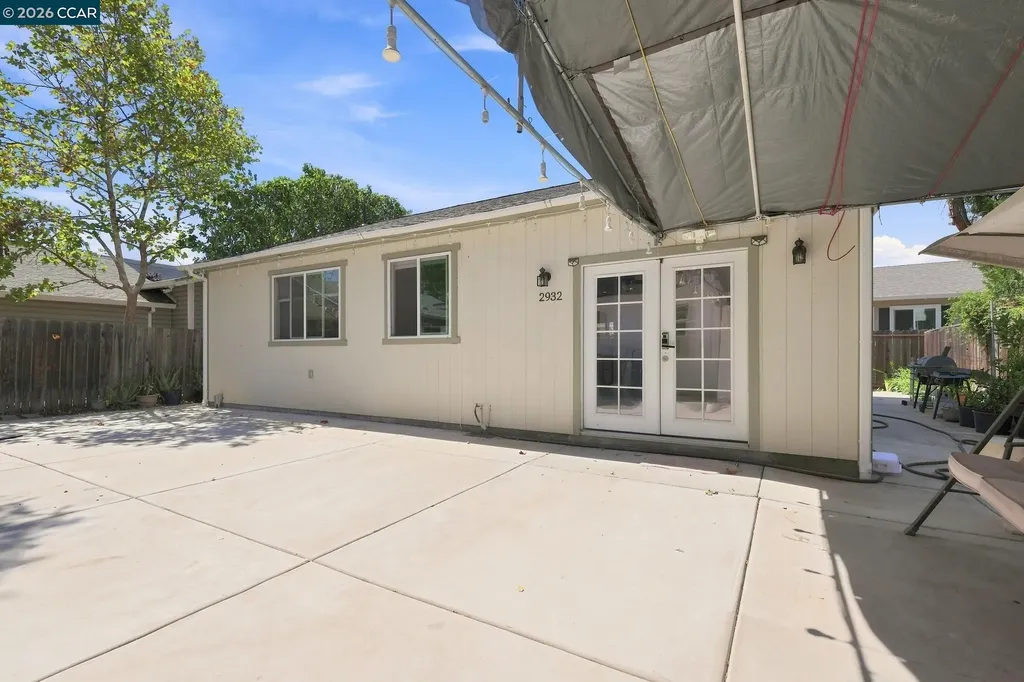 2932 Clayton Road Concord CA 94519