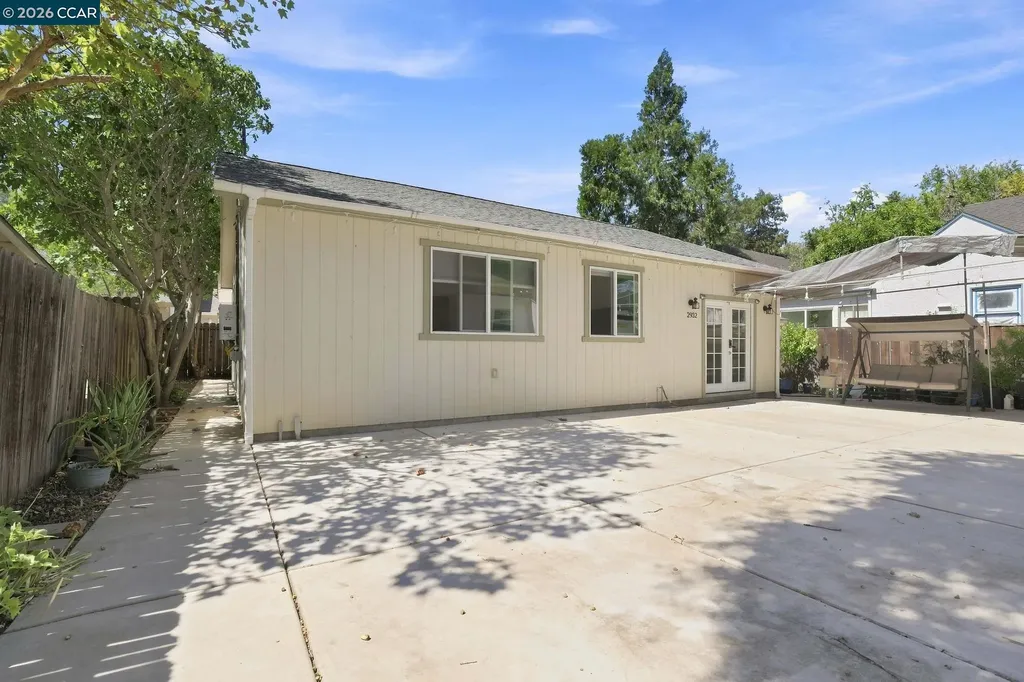 2932 Clayton Road Concord CA 94519