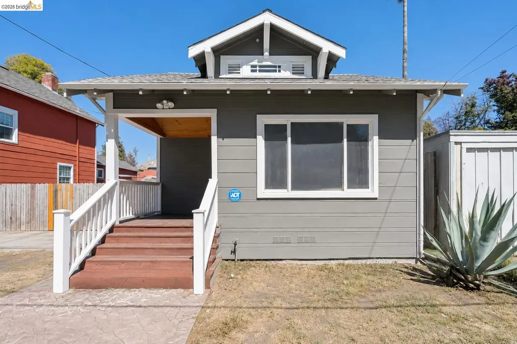 220 Marina Way Richmond CA 94801