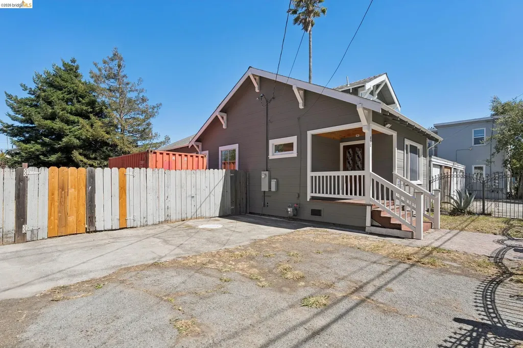 220 Marina Way Richmond CA 94801