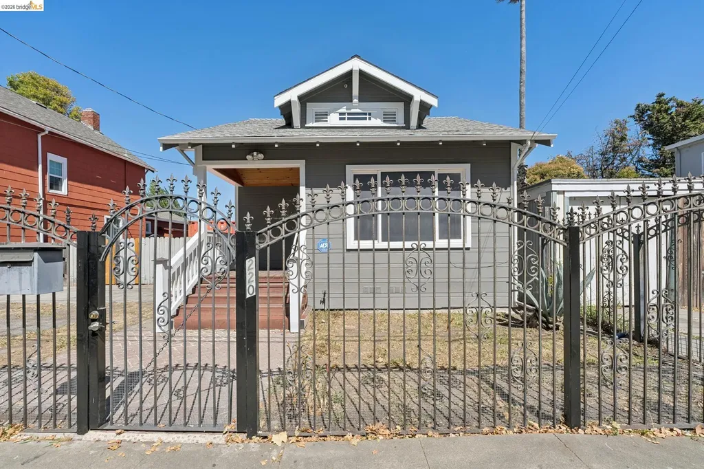 220 Marina Way Richmond CA 94801